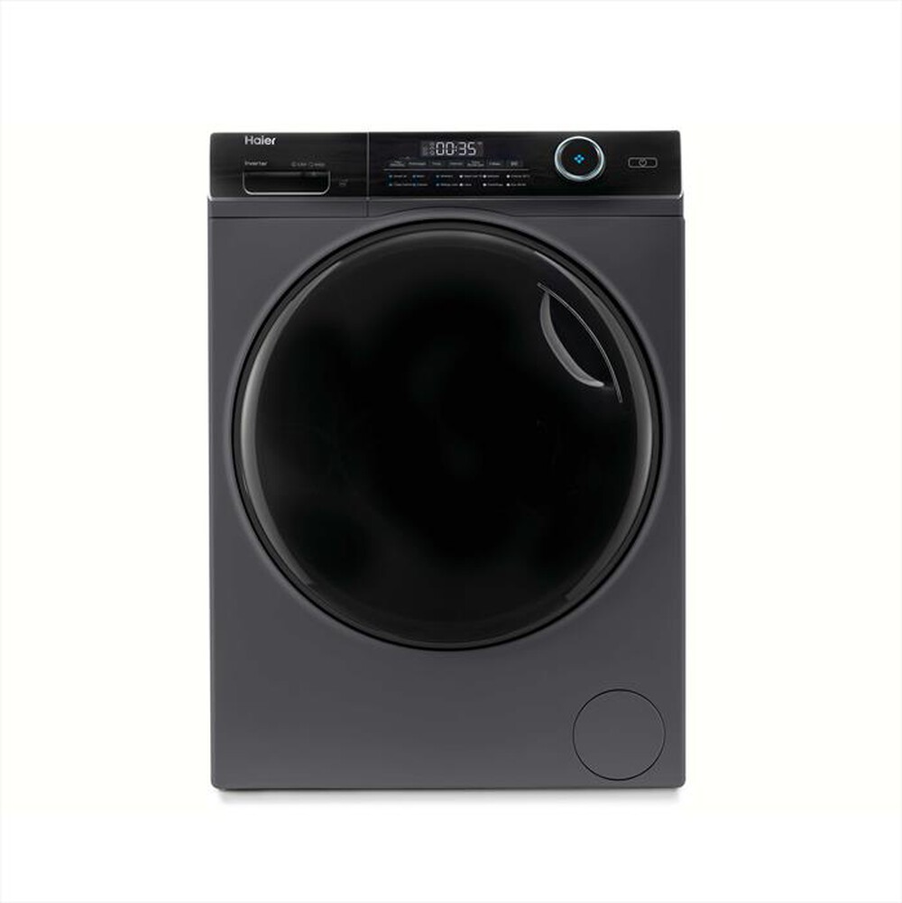 Immagine del prodotto HAIER - Lavatrice HW100BP14959SEIT 10Kg Classe A-Antracite