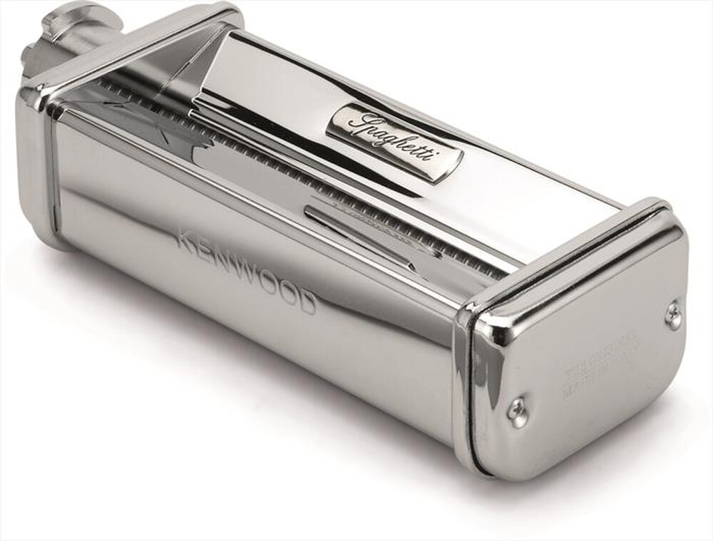 "KENWOOD. - KAX984ME Spaghetti-SILVER"