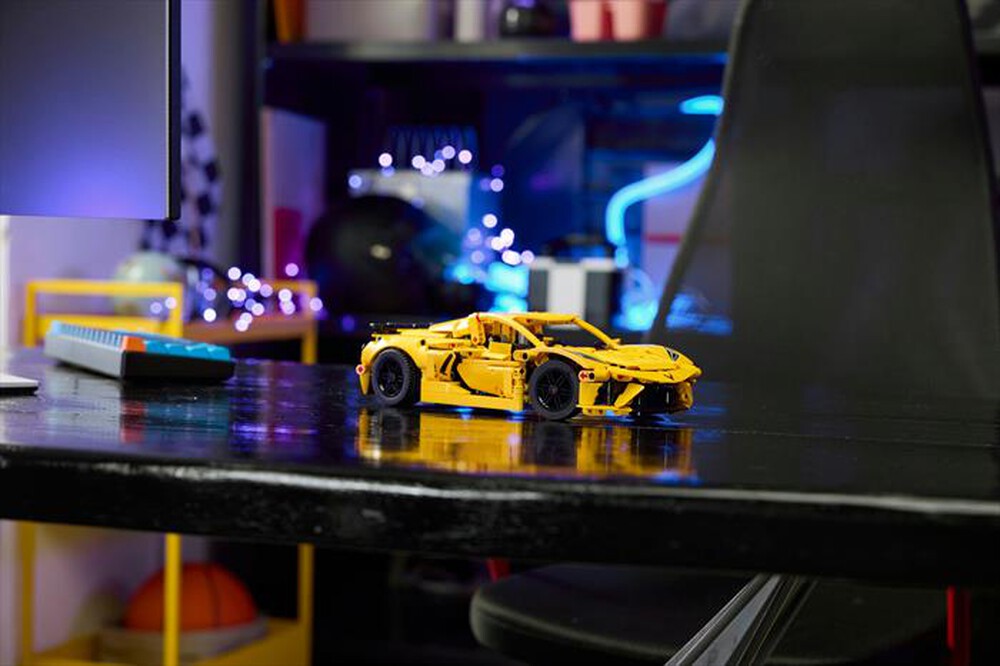 Immagine del prodotto LEGO - TECHNIC Chevrolet Corvette Stingray 42205