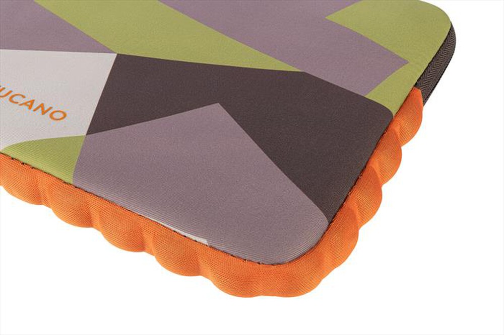 Immagine del prodotto TUCANO - CARRARMATO-Verde militare