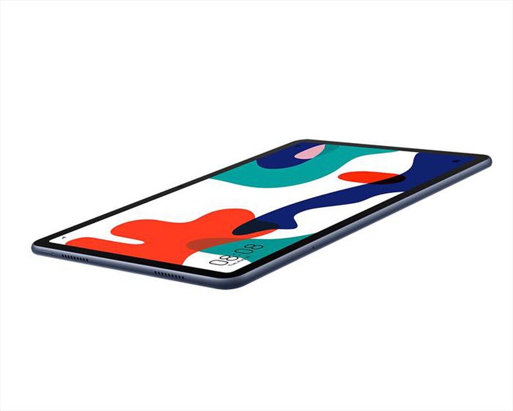"HUAWEI - MATEPAD 10.4 LTE-Midnight Grey"
