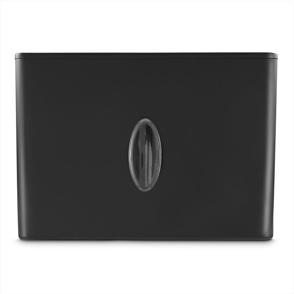 Immagine del prodotto HAMA - Distruggi Documenti SAFE X40-B-Nero