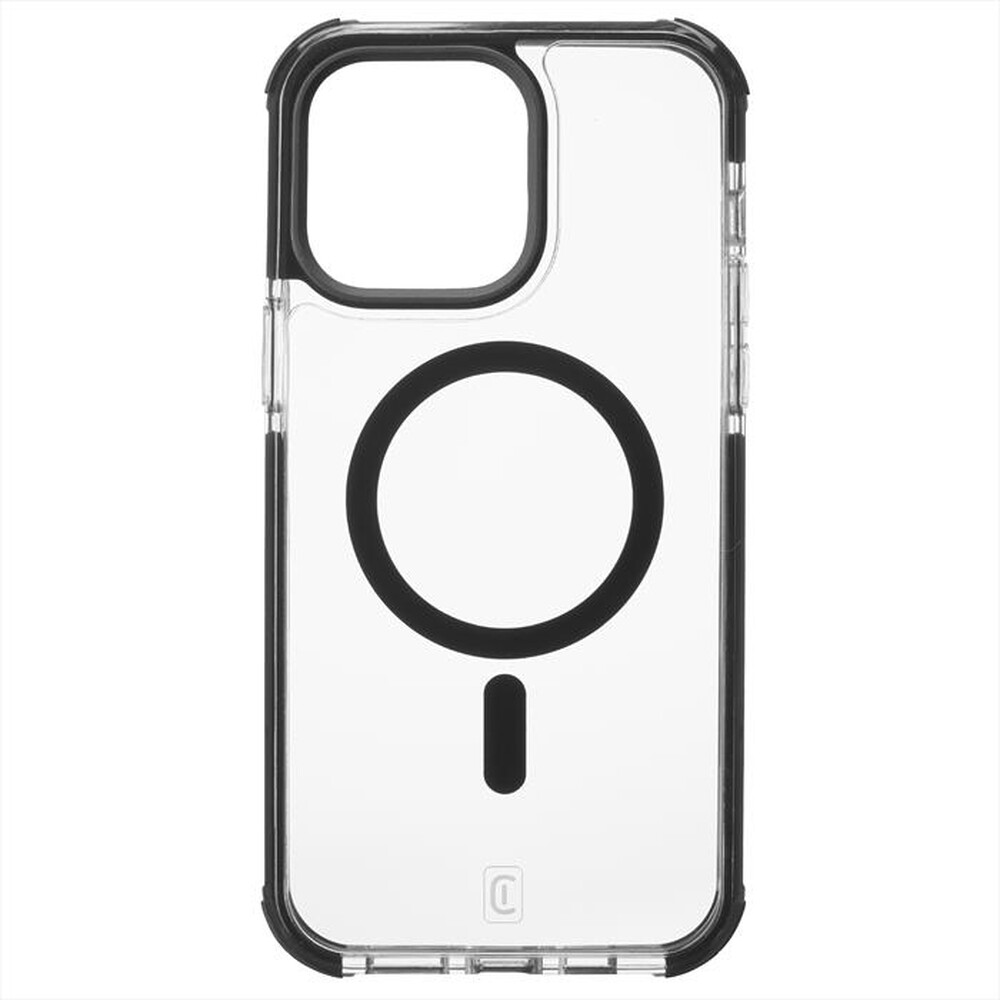 Immagine del prodotto CELLULARLINE - Cover iPhone 14 Pro Max TETRAFORCESTRONG GUARD MAG-Black