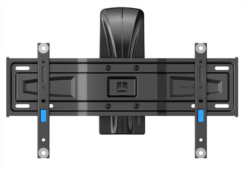 "MELICONI - Supporto TV EXTRA 400 DUO CG 60 Kg-Nero"