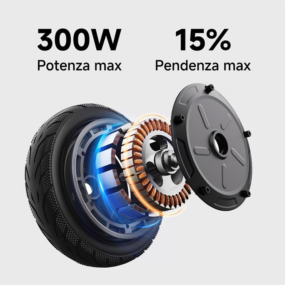 Immagine del prodotto XIAOMI - ELECTRIC SCOOTER 4 LITE (2ND GEN)