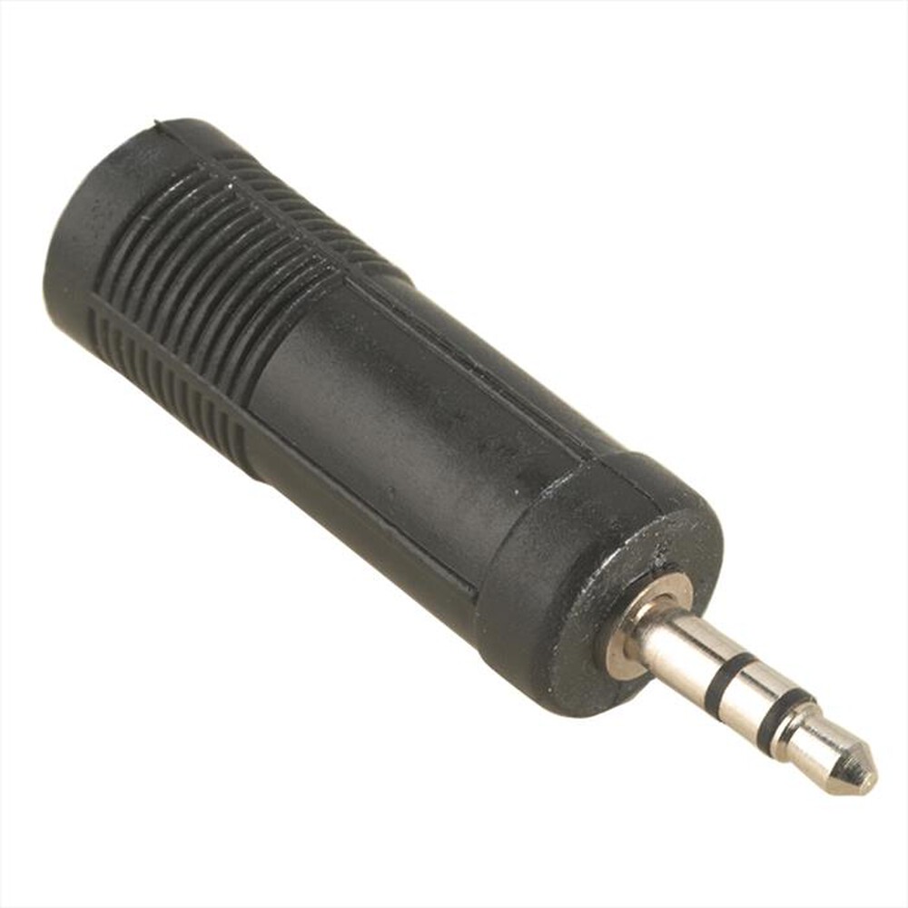 Immagine del prodotto HAMA - 39122388 Adattatore audio-NERO