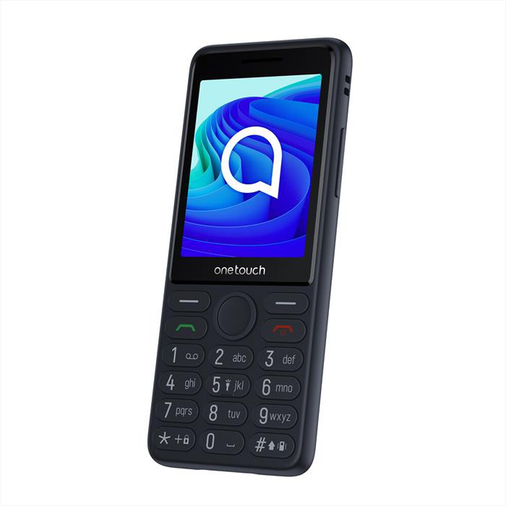 Immagine del prodotto TCL - Cellulare ONETOUCH 4042S (T312D1)-Nero