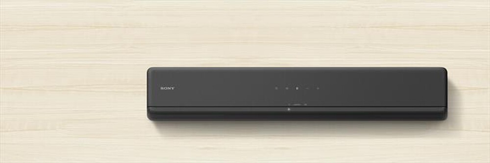 Immagine del prodotto SONY - HTSF200.CEL