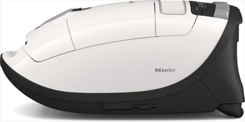 "MIELE - Aspirapolvere COMPLETE C3 125 EDITION POWERLINE-Bianco"