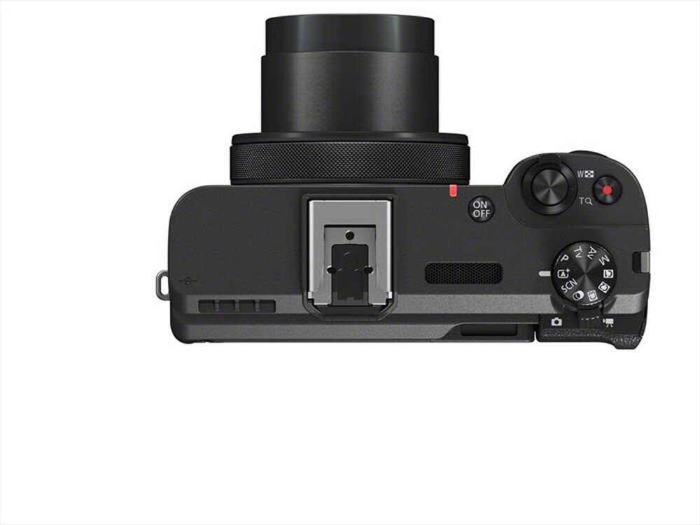 Immagine del prodotto CANON - Fotocamera digitale compatta POWERSHOT V1-Black
