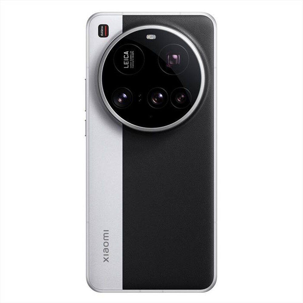 "XIAOMI - Smartphone XIAOMI 15 ULTRA 16+512G-Silver Chrome"
