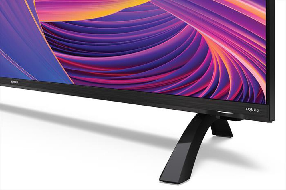 "SHARP - ANDROID TV 4K 50\" 50DL3EA-Nero"
