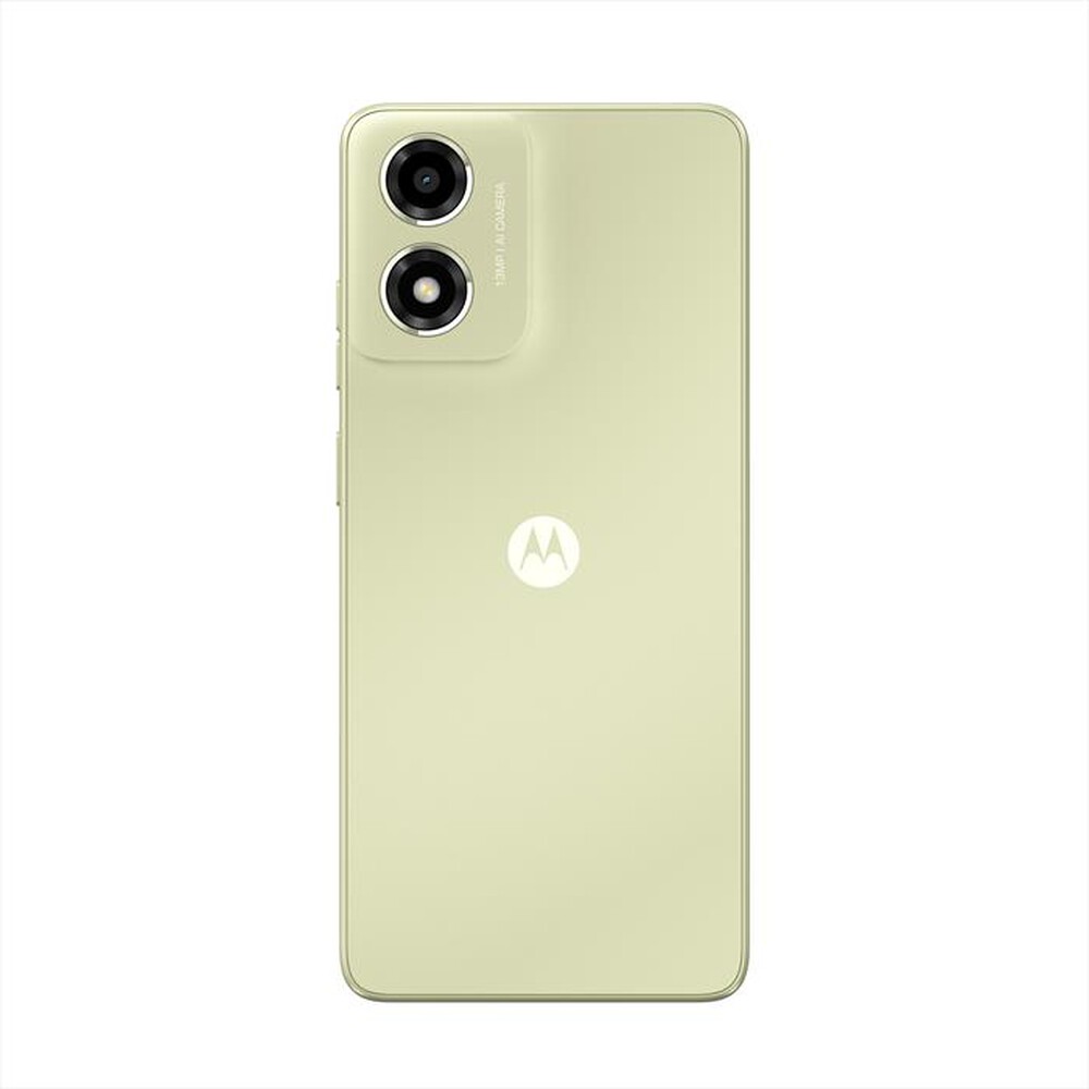 Immagine del prodotto MOTOROLA - Smartphone MOTO E14 2/64GB-Sylvan Green