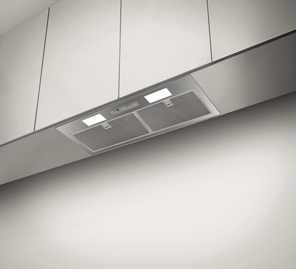 Immagine del prodotto FRANKE - Cappa incasso a scomparsa FBI 705 GR-GRIGIO