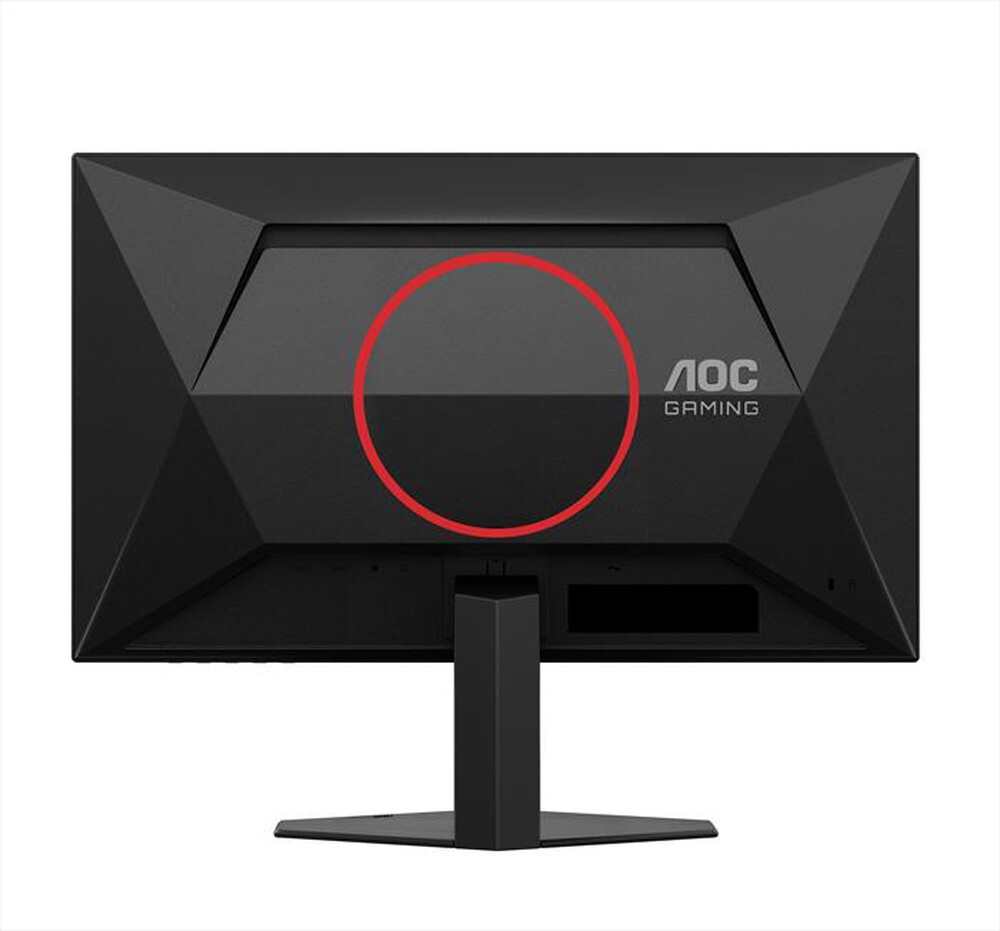 Immagine del prodotto AOC - Monitor LCD FHD 23,8" 24G4HRE-NERO