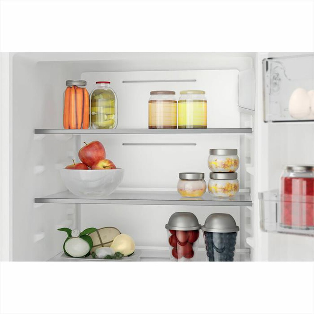 Immagine del prodotto HOTPOINT ARISTON - Frigorifero combinato HAC18T112 Classe E 250 lt-Bianco