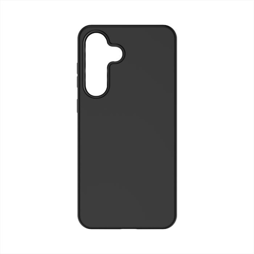 Immagine del prodotto CELLULARLINE - Cover SENSATION+ per GALAXY S25 FE-Nero
