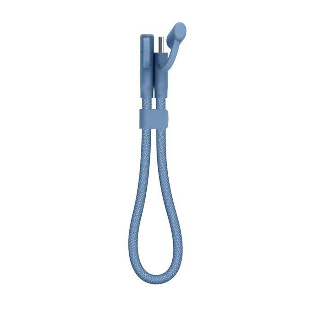 Immagine del prodotto BELKIN - Power Bank 10000 mAh, 2 porte USB-C-Blu