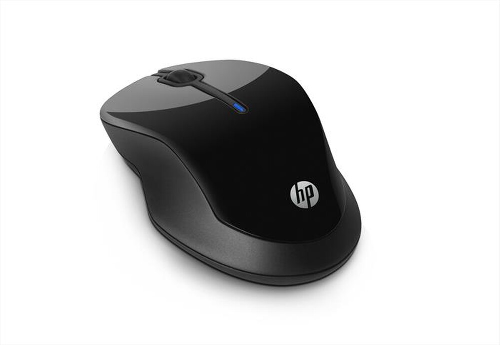 Immagine del prodotto HP - MOUSE 250-Nero