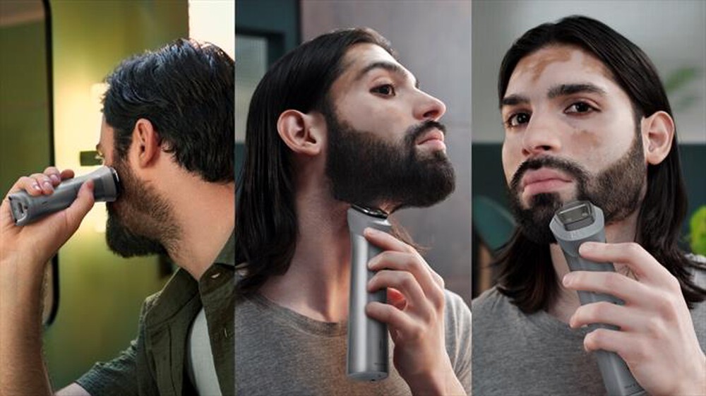 "PHILIPS - Regola barba MG5920/15"