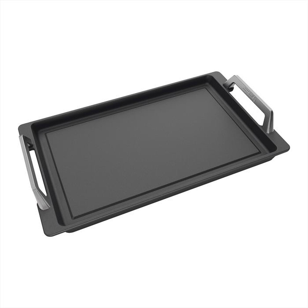 "SMEG - Piastra universale per piani TPKPLATE"