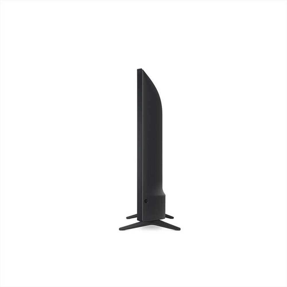 "LG - Smart TV LED FHD 32\" 32LQ63006LA-Ceramic Black"