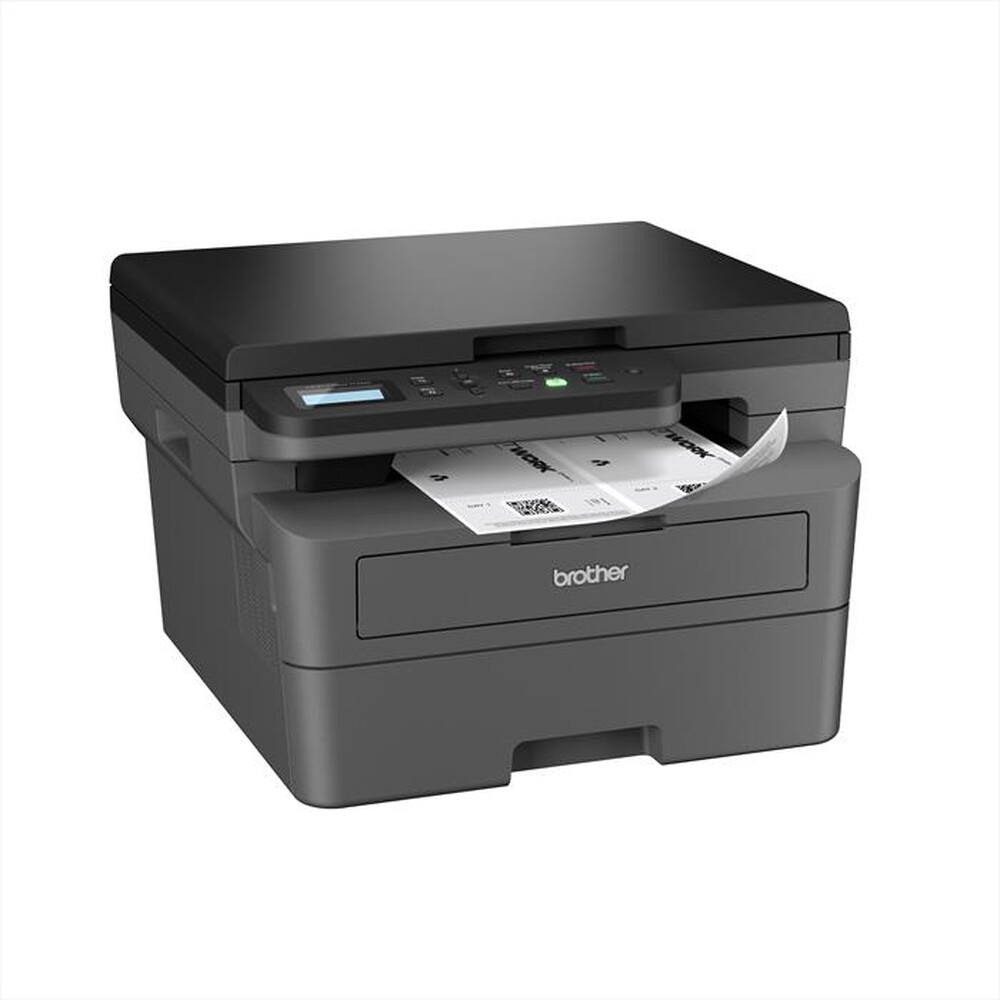 "BROTHER - Multifunzione DCPL2627DWERE1-Nero"