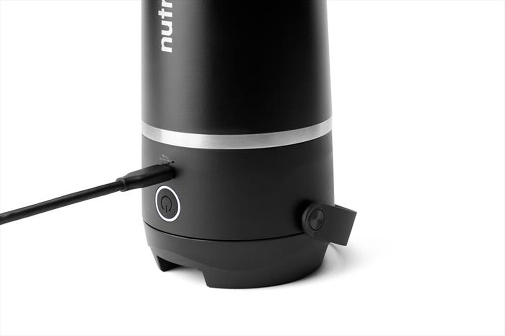 "NUTRIBULLET - Frullatore NBP016B-nero"