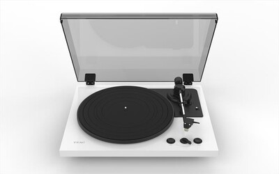 TEAC - TN-175-Bianco