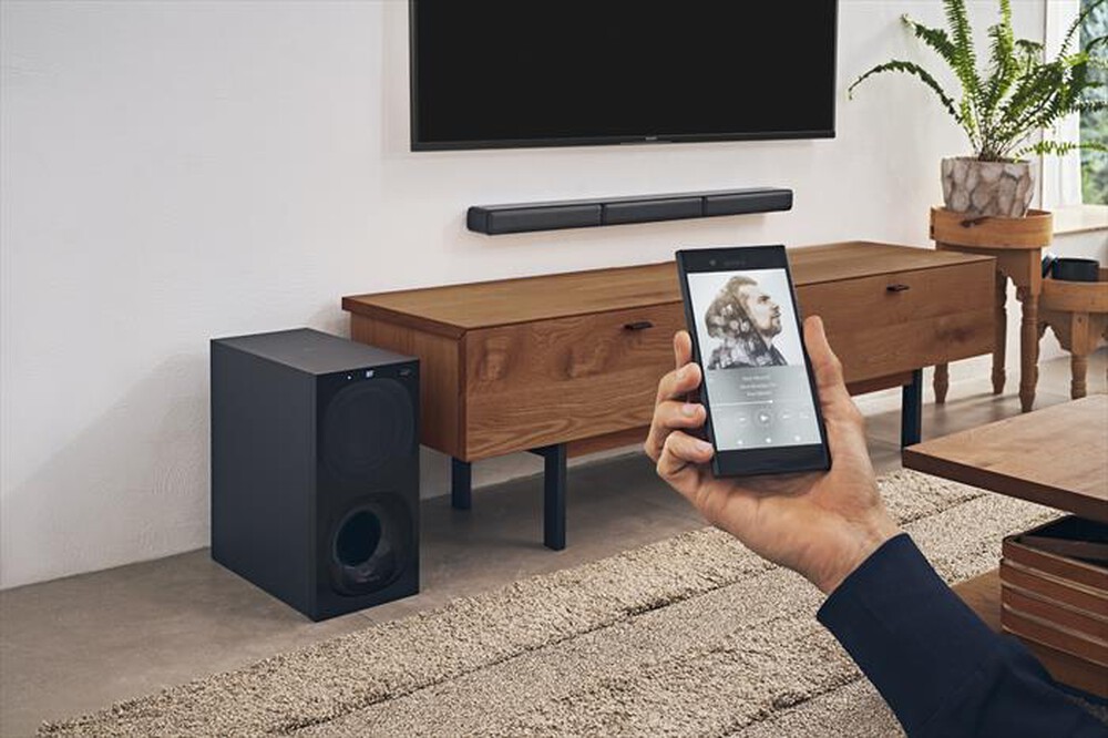 "SONY - HTS40R.CEL"