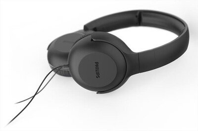 PHILIPS - TAUH201BK-black,  PHILIPS - TAUH201BK-black