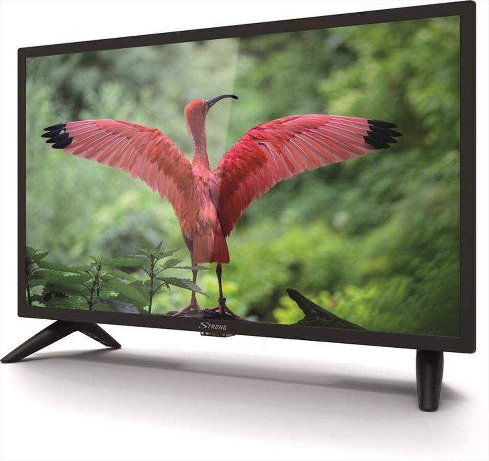 "STRONG - TV LED HD READY 24HC3023-nero"