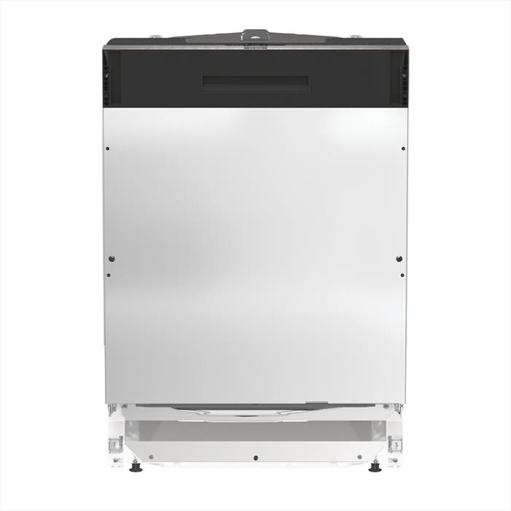 "HISENSE - Lavastoviglie HV663C60 Classe C 16 coperti-bianco"