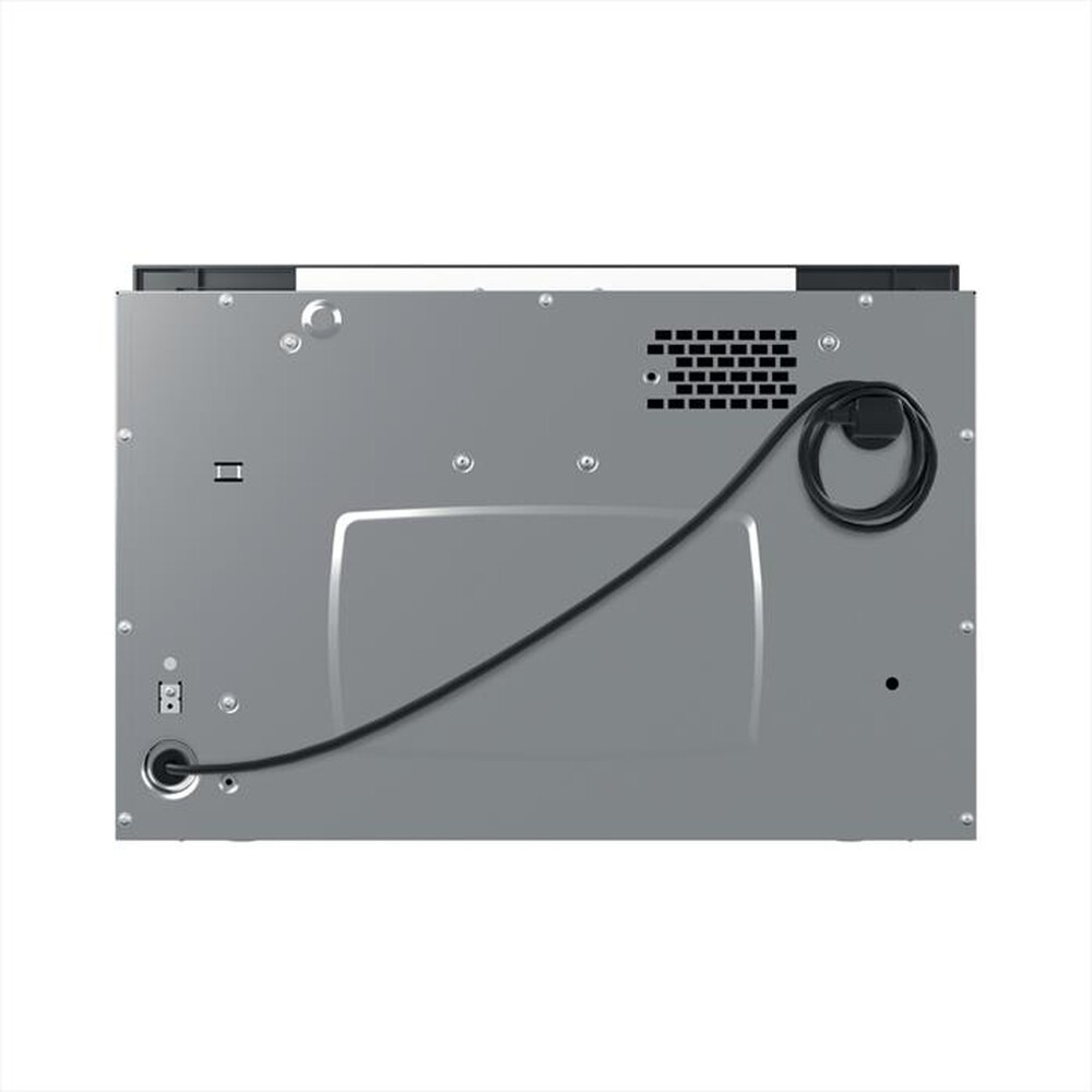 "WHIRLPOOL - Forno microonde da incasso MBNA920X-Acciaio inossidabile"