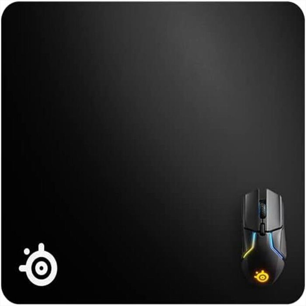 Immagine del prodotto STEELSERIES - QCK LARGE-Nero