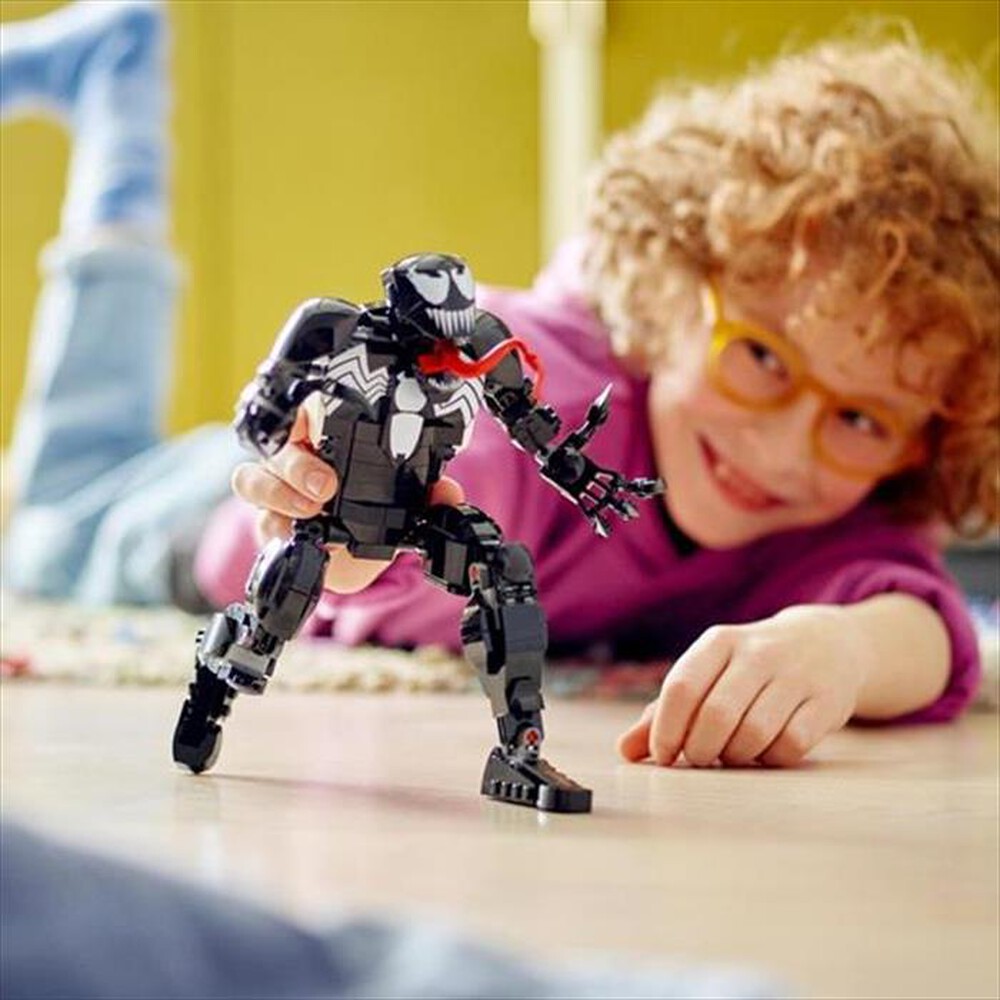 "LEGO - SPIDERMAN PERSONAGGIO DI VENOM - 76230"