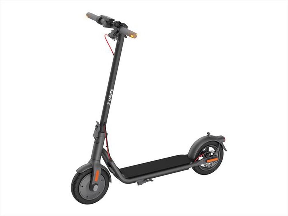 "NAVEE - Monopattino elettrico V40-black"