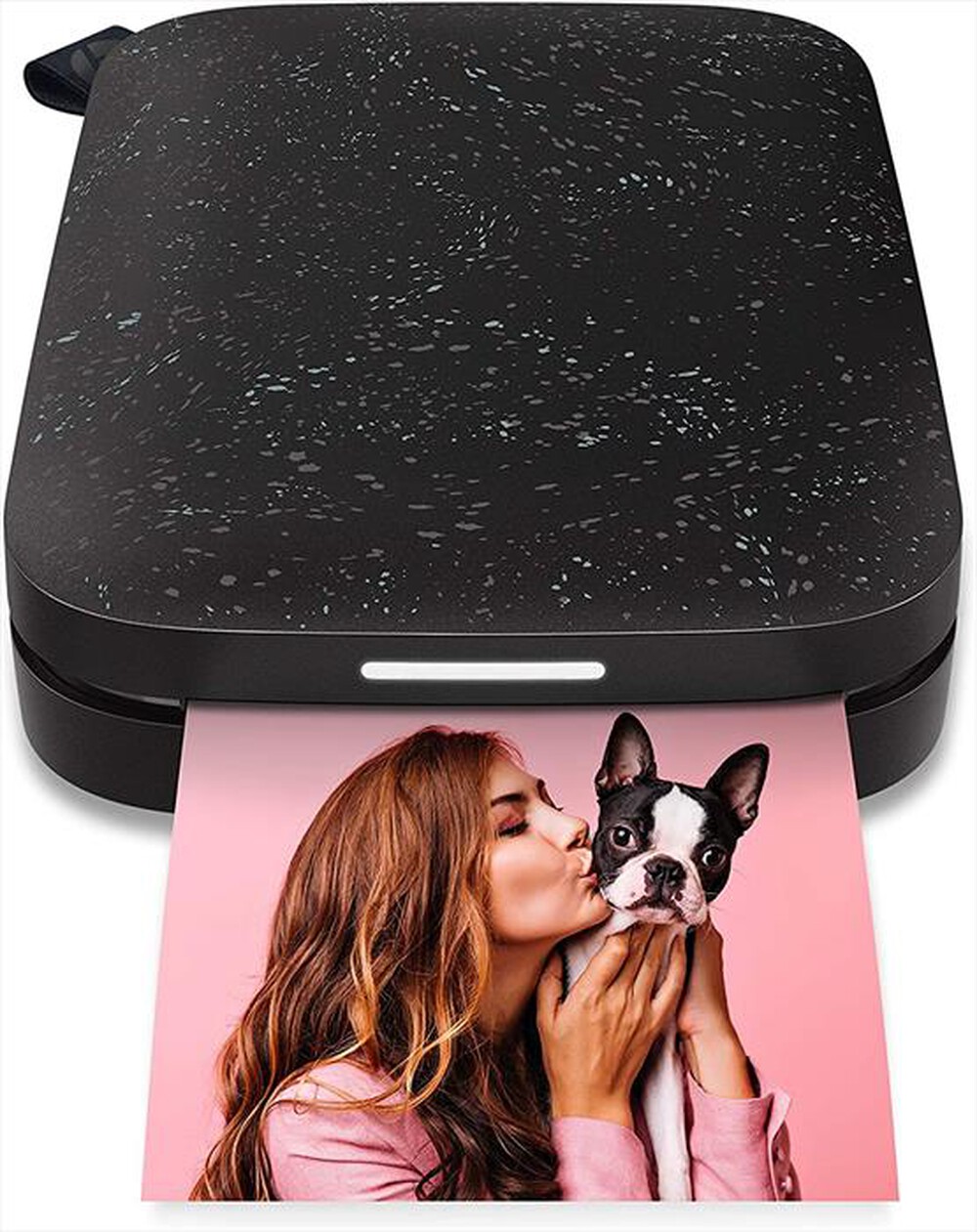 Immagine del prodotto HP - Sprocket Printer-Nero