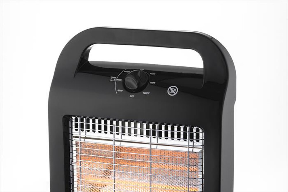 Immagine del prodotto OLIMPIA SPLENDID - Solaria Evo-NERO