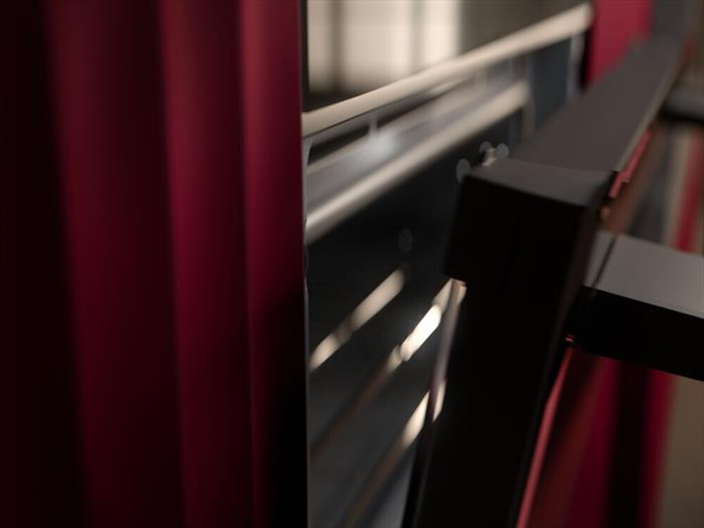 Immagine del prodotto AEG - TR6PB53FSB-Nero