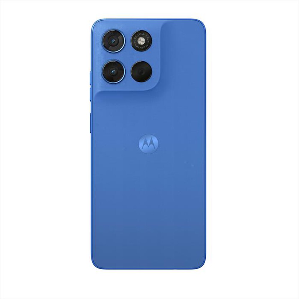 Immagine del prodotto TIM - MOTOROLA Moto G57 5G (8/256GB)-Pantone Regatta