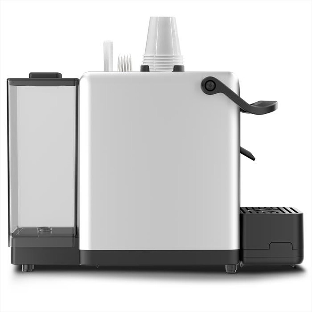 Immagine del prodotto DIDIESSE - Macchina caff&eacute; espresso DARKSIDE-SILVER