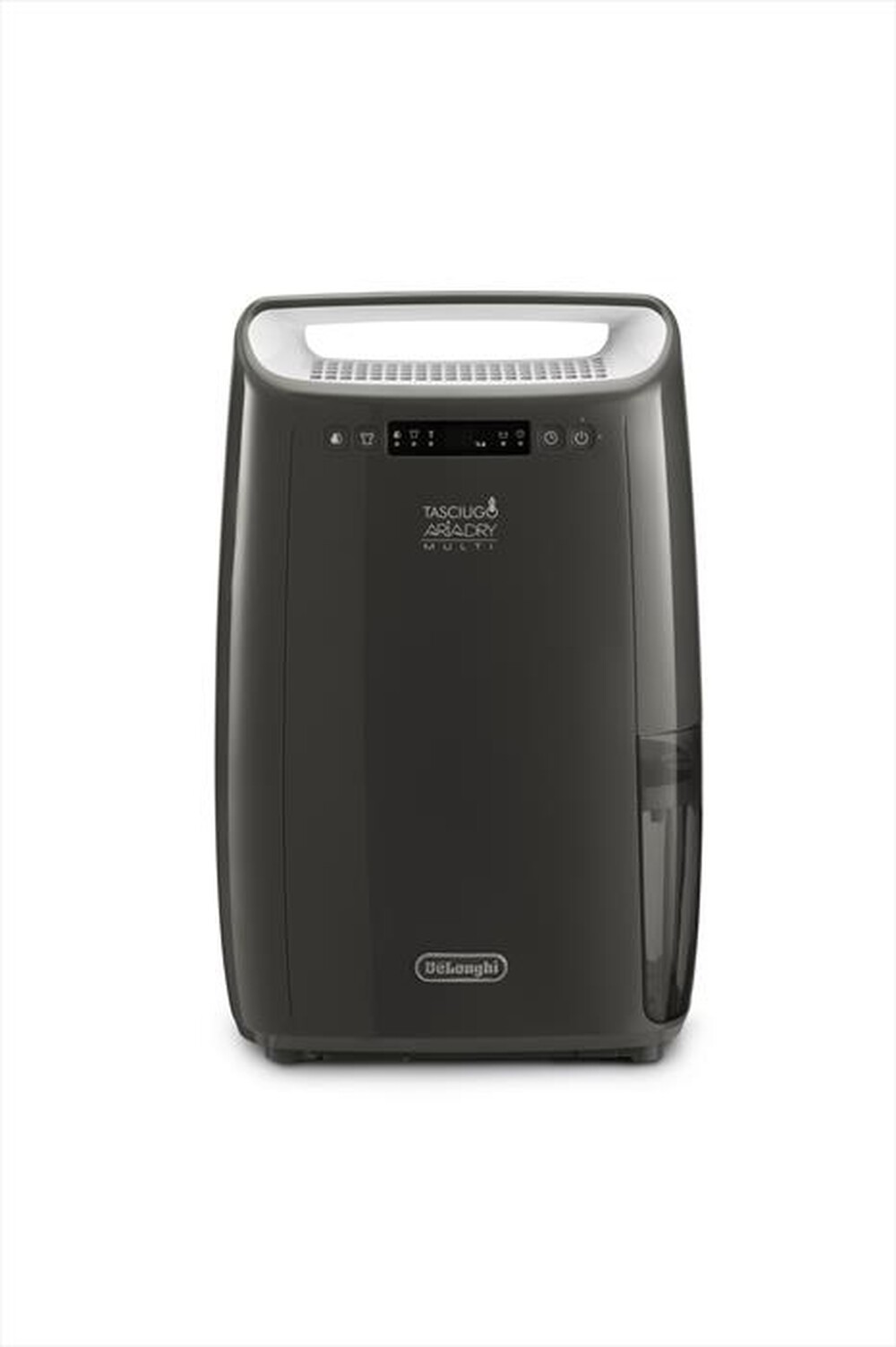 Immagine del prodotto DE LONGHI - DEXD216F-Nero