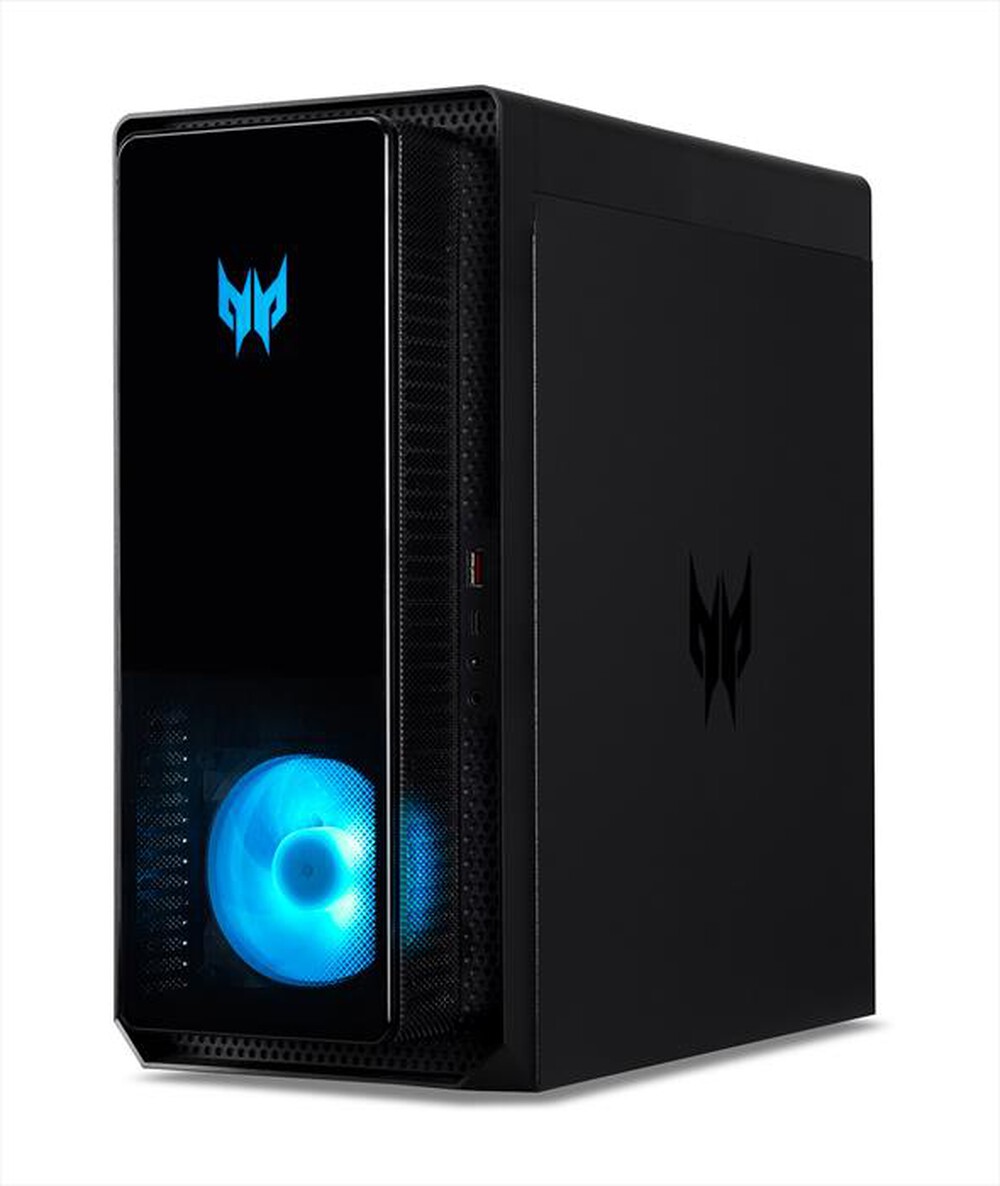 "ACER - Desktop gaming PREDATOR ORION 3000 PO3-640-Nero"