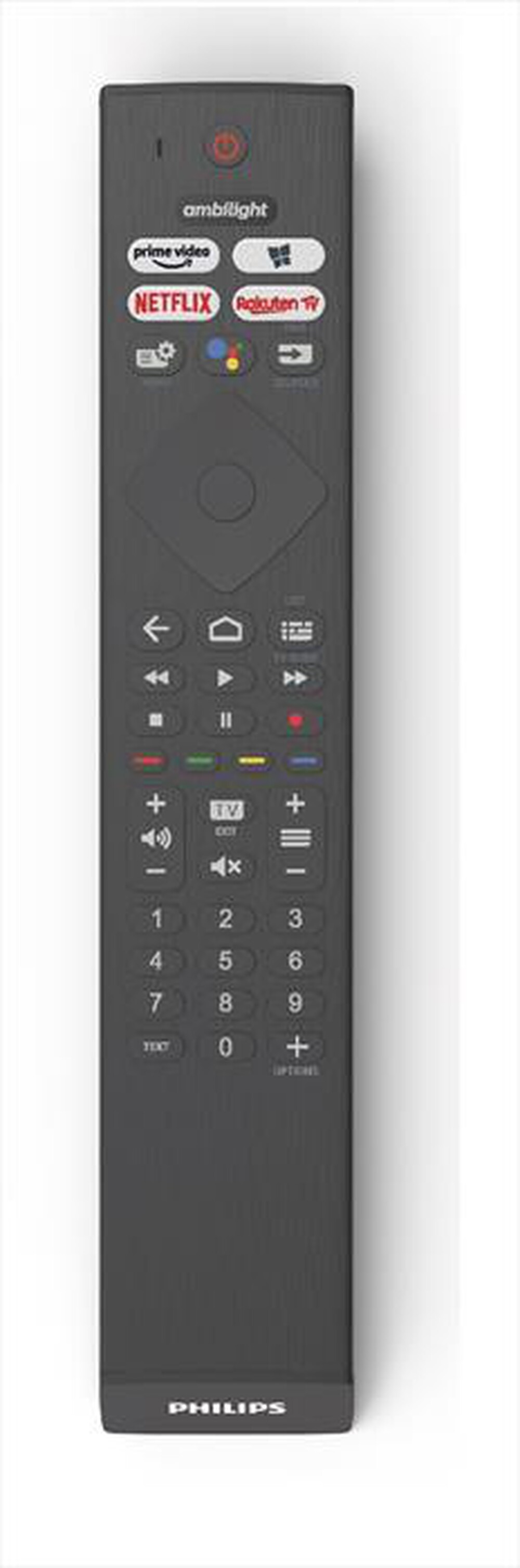 "PHILIPS - SMART TV AMBILIGHT THE ONE 4K 70\" 70PUS8506/12-Silver"