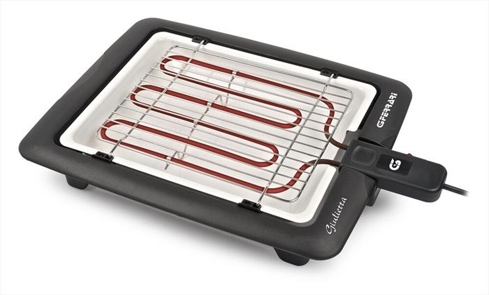 Immagine del prodotto G3FERRARI - G10024 Giulietta-Nero