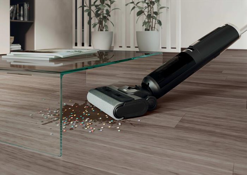 Immagine del prodotto HOOVER - Scopa elettrica HW300 011-Nero, Argento