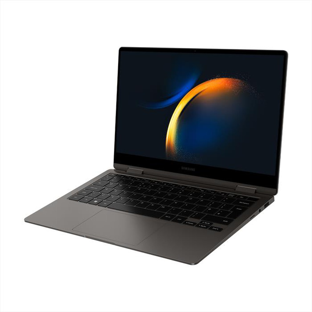 "SAMSUNG - Notebook GALAXY BOOK3 360-Graphite"