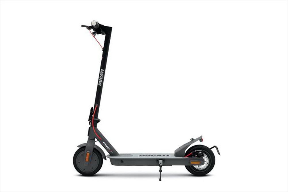 Immagine del prodotto DUCATI - Monopattino elettrico PRO-I EVO ADVANCED SAFETY-NERO