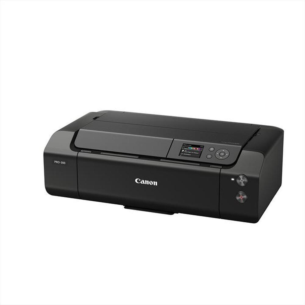 "CANON - IMAGEPROGRAF PRO-300-Black"